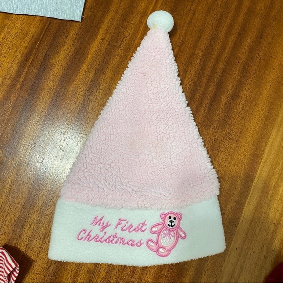 Newborn 0-3m Christmas Bundle Girl - Picture 3 of 9